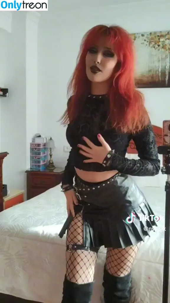 Nyukix nude photo #0211 (nyukix_ / omgcosplay)