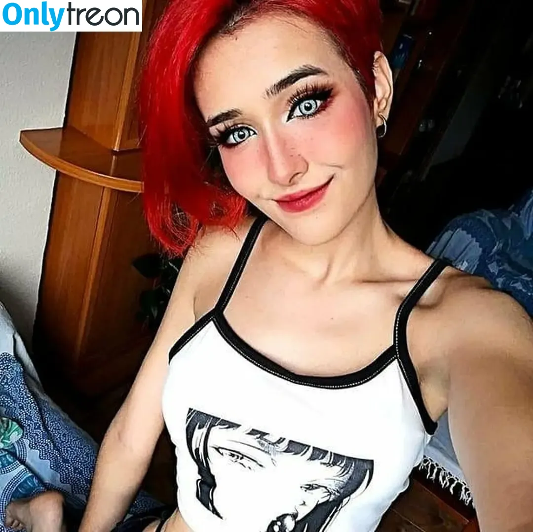 Nyukix nude photo #0248 (nyukix_ / omgcosplay)
