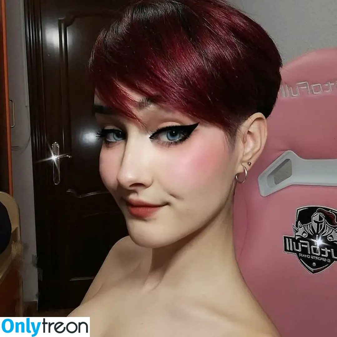 Nyukix nude photo #0251 (nyukix_ / omgcosplay)