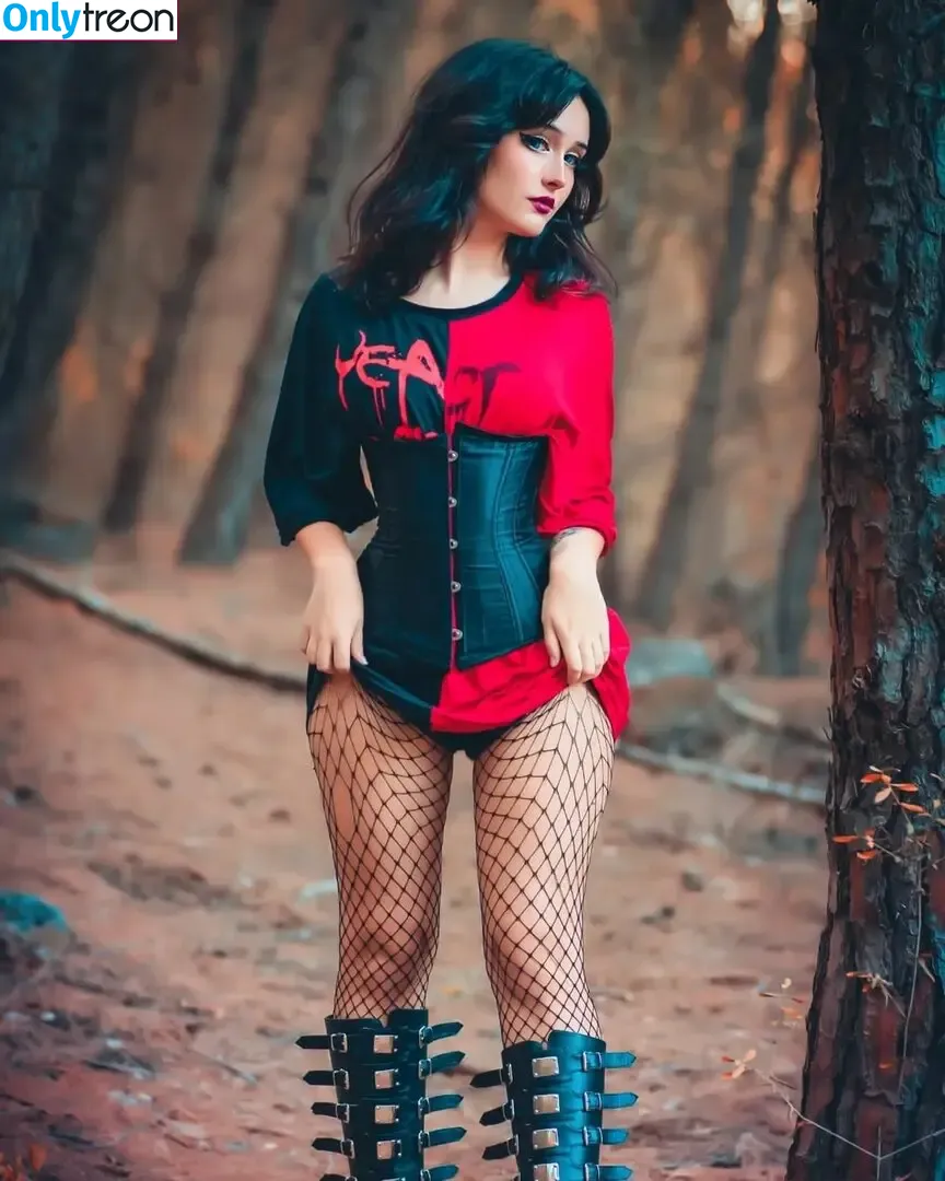 Nyukix nude photo #0255 (nyukix_ / omgcosplay)