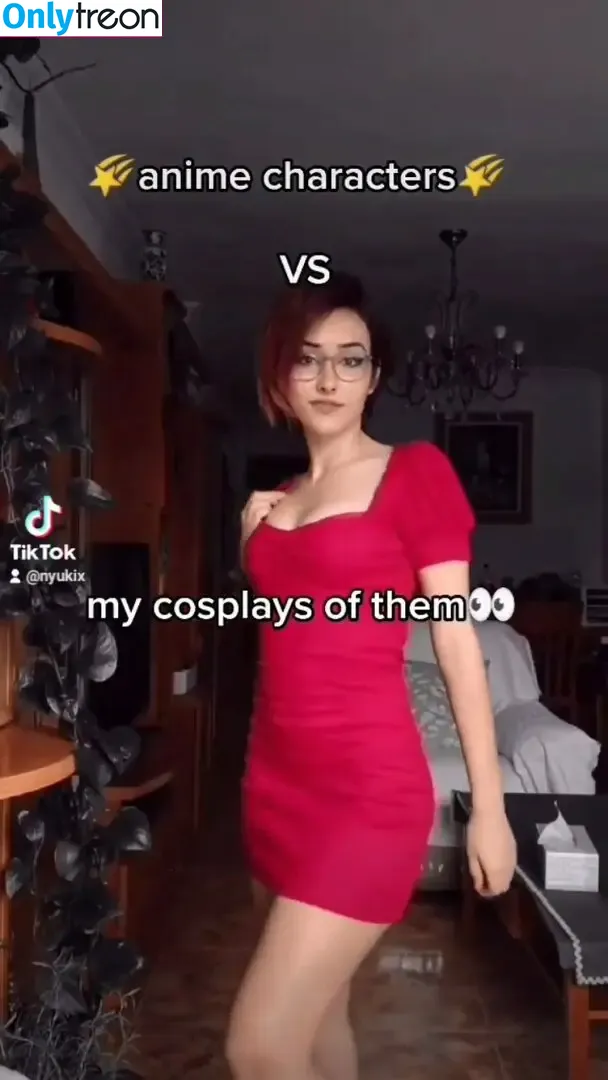 Nyukix nude photo #0261 (nyukix_ / omgcosplay)