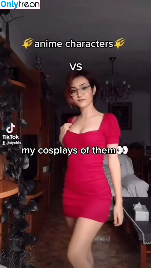 Nyukix nude photo #0263 (nyukix_ / omgcosplay)