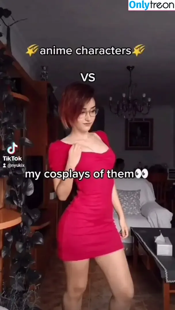 Nyukix nude photo #0268 (nyukix_ / omgcosplay)