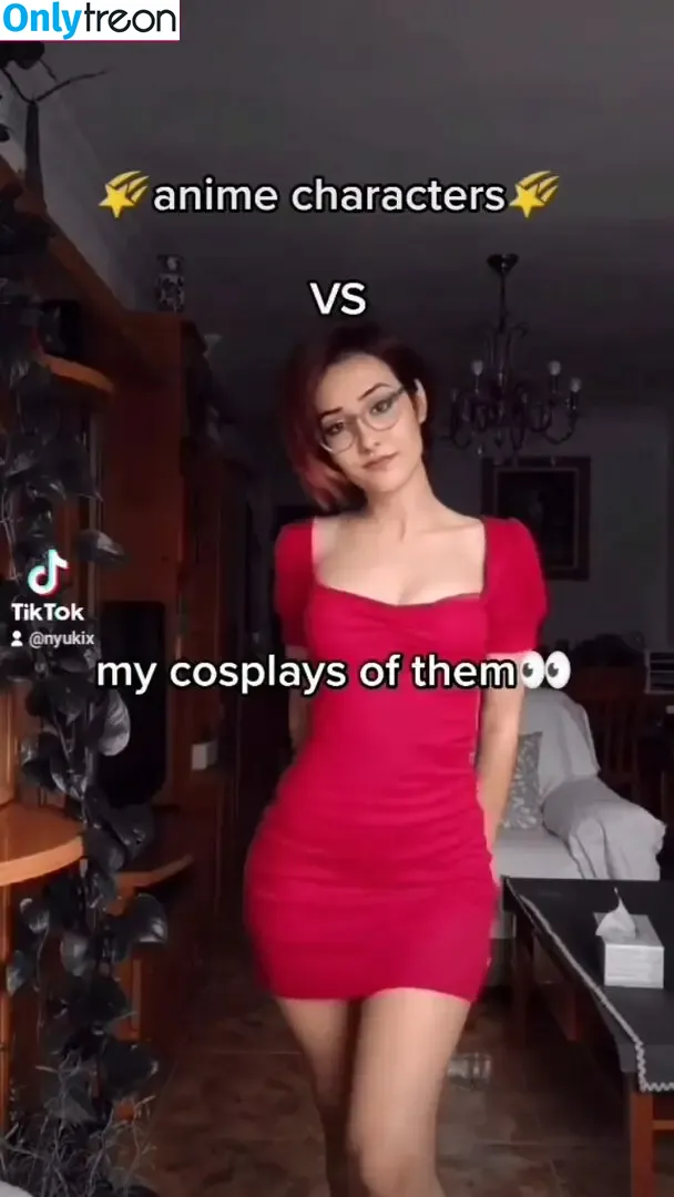 Nyukix nude photo #0269 (nyukix_ / omgcosplay)