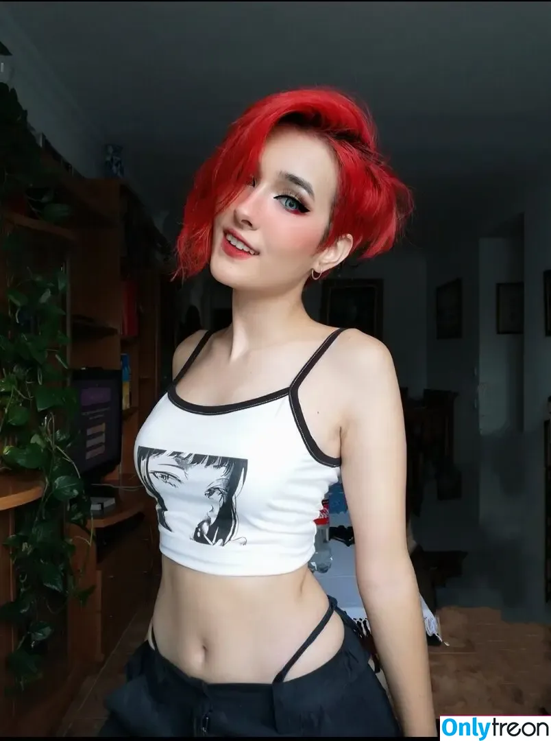 Nyukix nude photo #0278 (nyukix_ / omgcosplay)