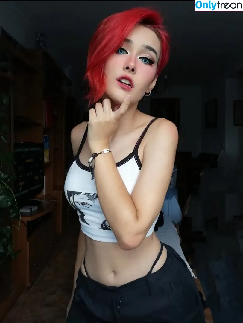 Nyukix nude photo #0279 (nyukix_ / omgcosplay)