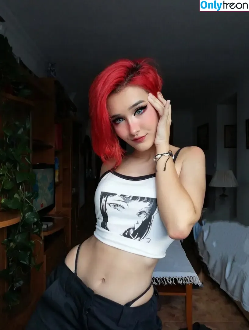 Nyukix nude photo #0283 (nyukix_ / omgcosplay)