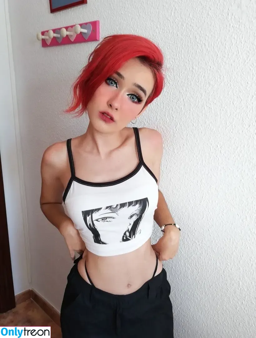 Nyukix nude photo #0284 (nyukix_ / omgcosplay)