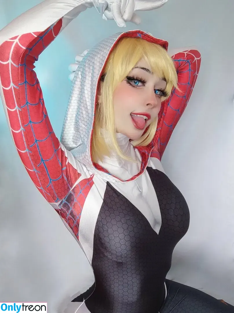 Nyukix nude photo #0290 (nyukix_ / omgcosplay)