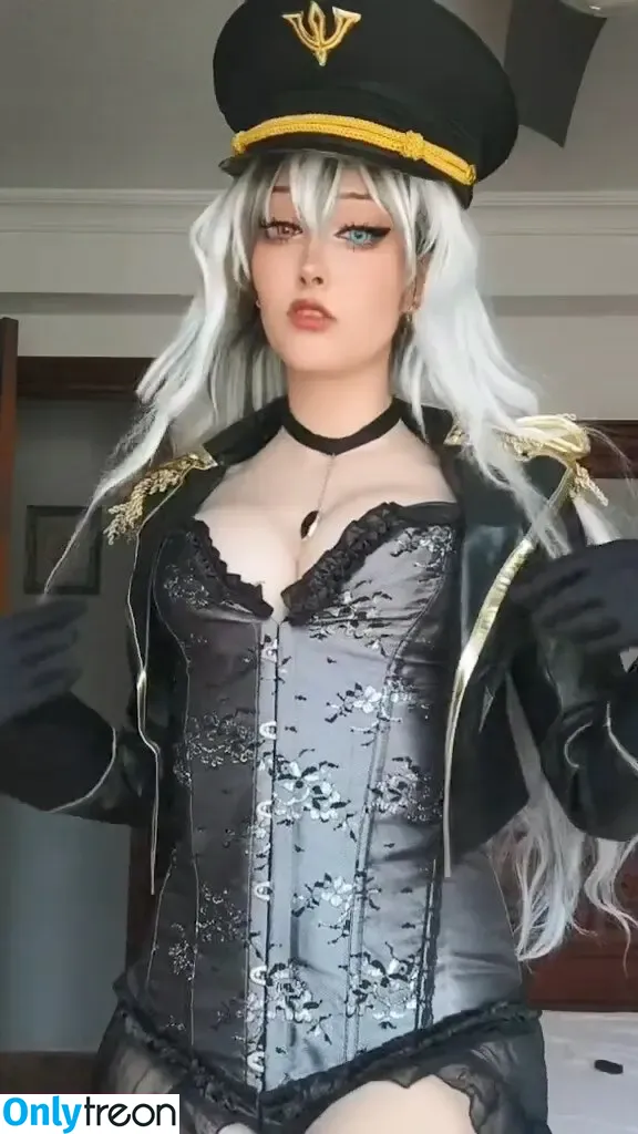 Nyukix nude photo #0331 (nyukix_ / omgcosplay)