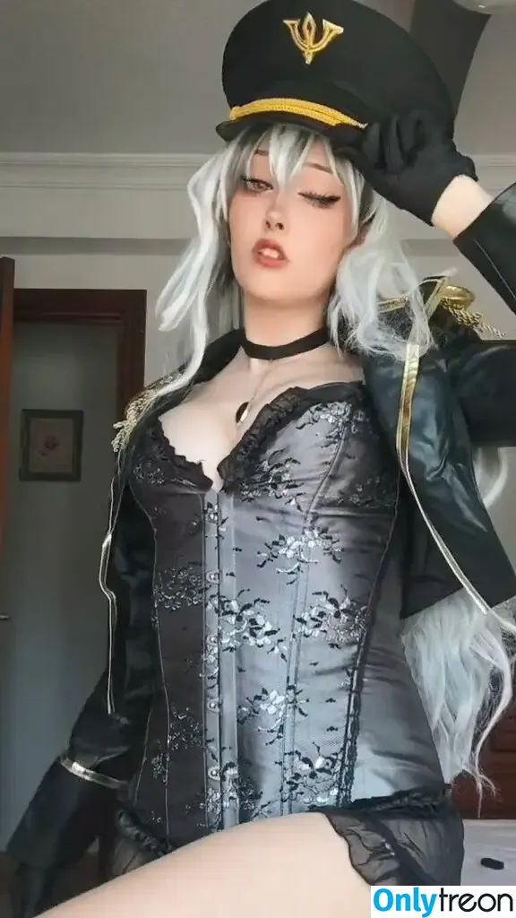 Nyukix nude photo #0332 (nyukix_ / omgcosplay)