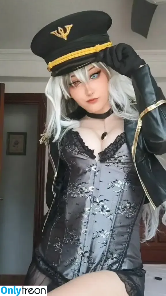Nyukix nude photo #0333 (nyukix_ / omgcosplay)
