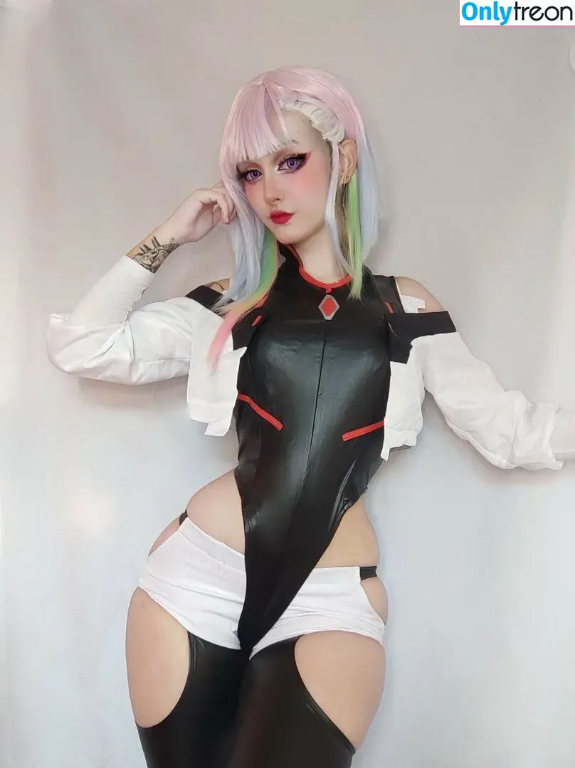 Nyukix nude photo #0360 (nyukix_ / omgcosplay)