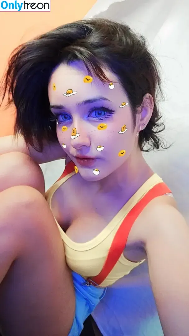 Nyukix nude photo #0364 (nyukix_ / omgcosplay)