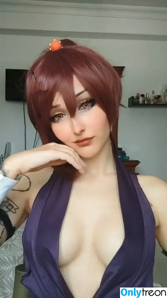 Nyukix nude photo #0370 (nyukix_ / omgcosplay)