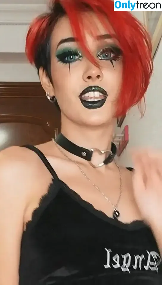 Nyukix nude photo #0407 (nyukix_ / omgcosplay)