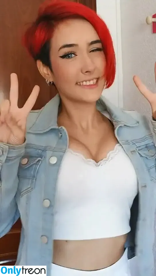 Nyukix nude photo #0413 (nyukix_ / omgcosplay)