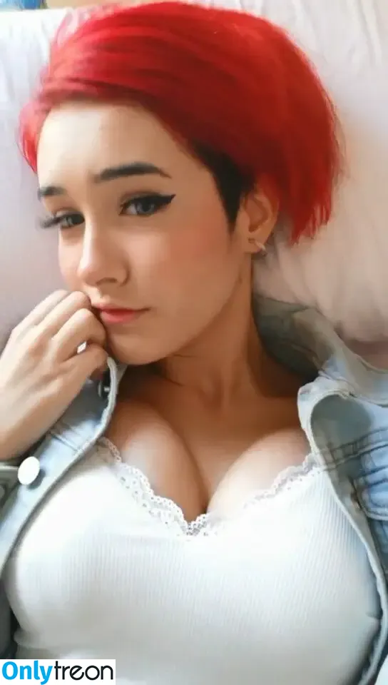Nyukix nude photo #0429 (nyukix_ / omgcosplay)