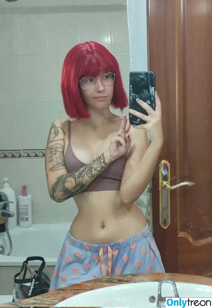Nyukix nude photo #0431 (nyukix_ / omgcosplay)