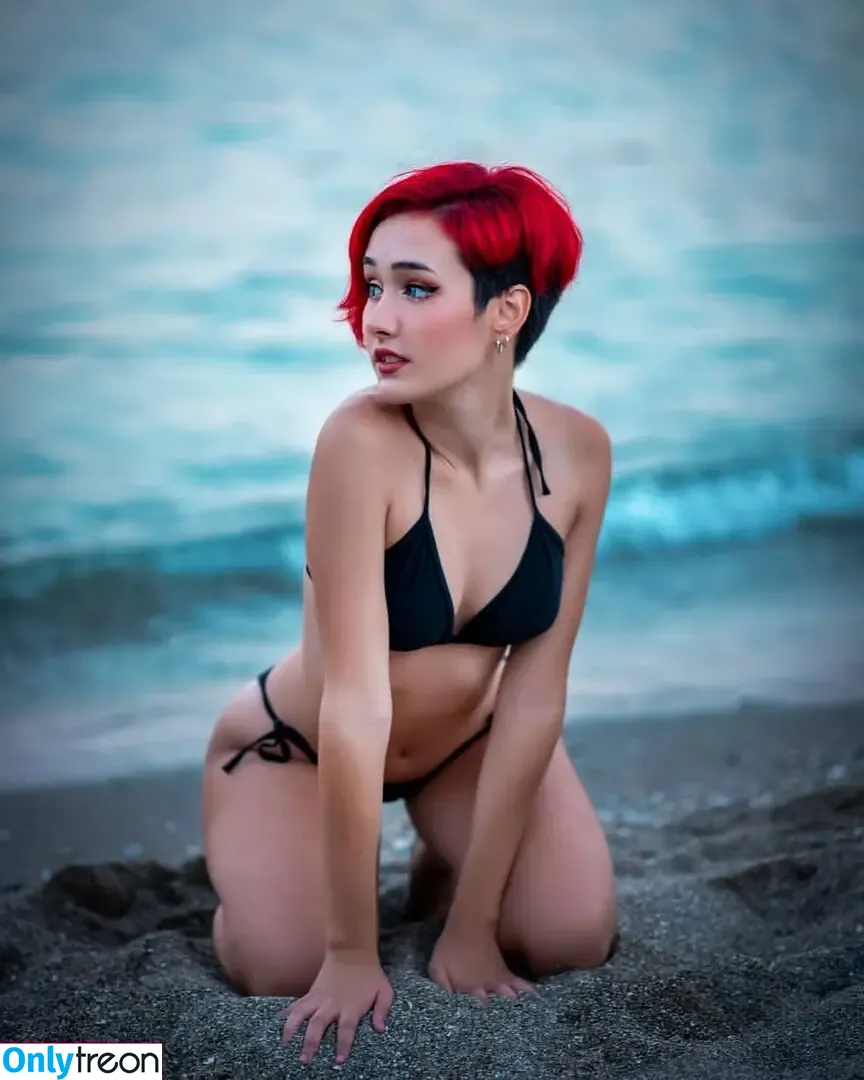 Nyukix nude photo #0448 (nyukix_ / omgcosplay)