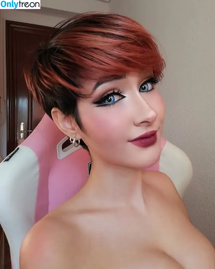 Nyukix nude photo #0451 (nyukix_ / omgcosplay)