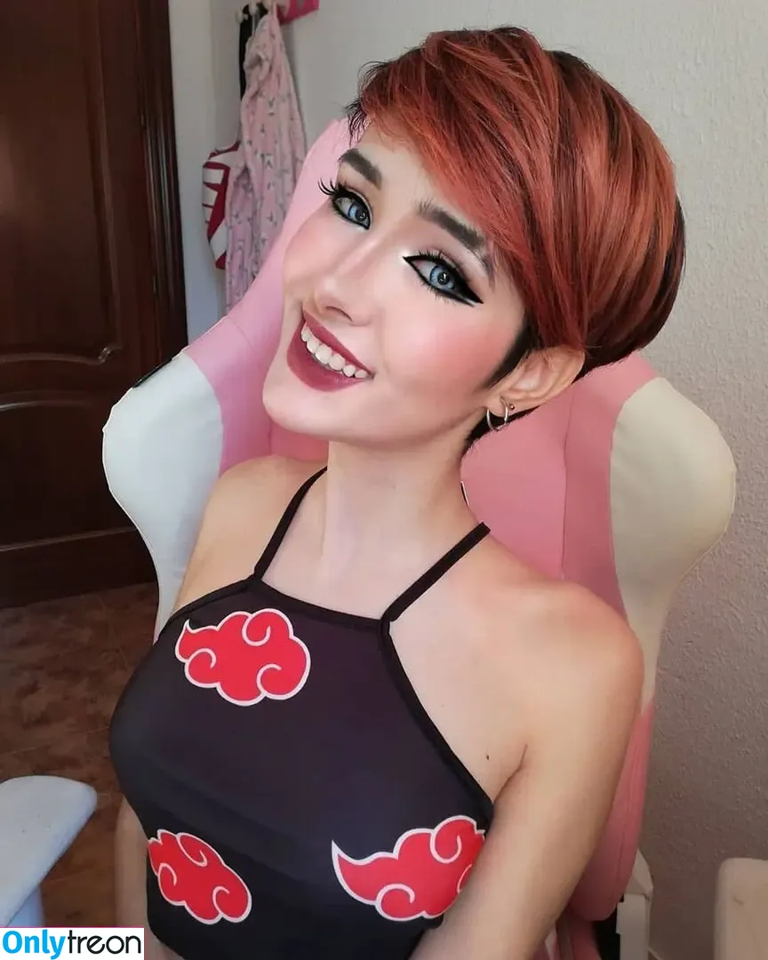 Nyukix nude photo #0452 (nyukix_ / omgcosplay)