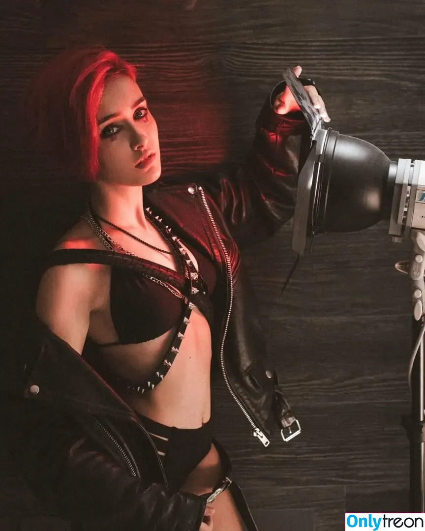 Nyukix nude photo #0457 (nyukix_ / omgcosplay)