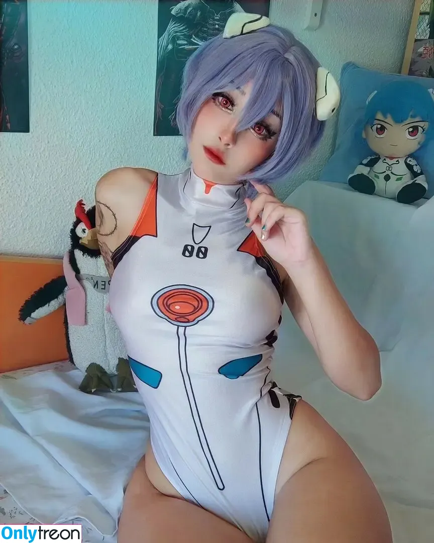 Nyukix nude photo #0464 (nyukix_ / omgcosplay)