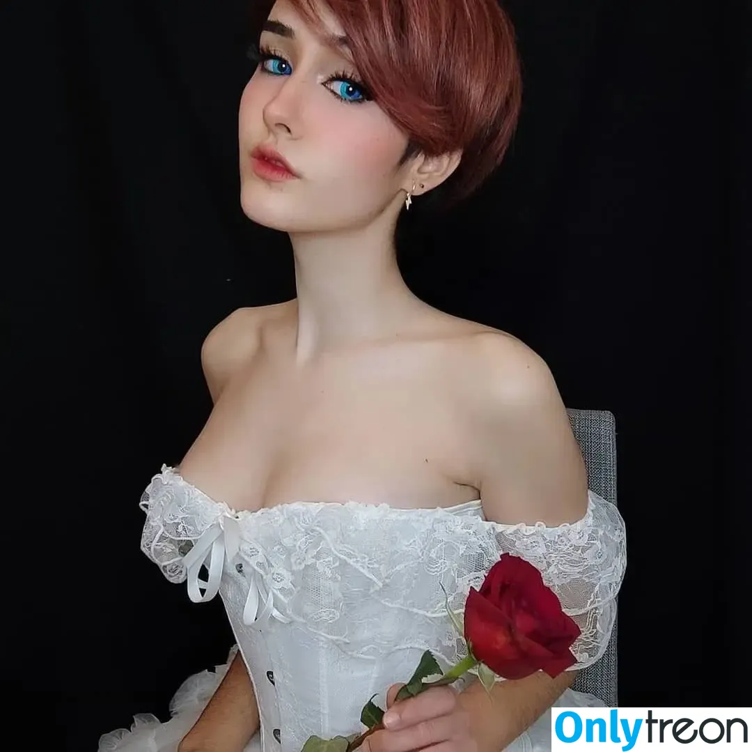 Nyukix nude photo #0470 (nyukix_ / omgcosplay)