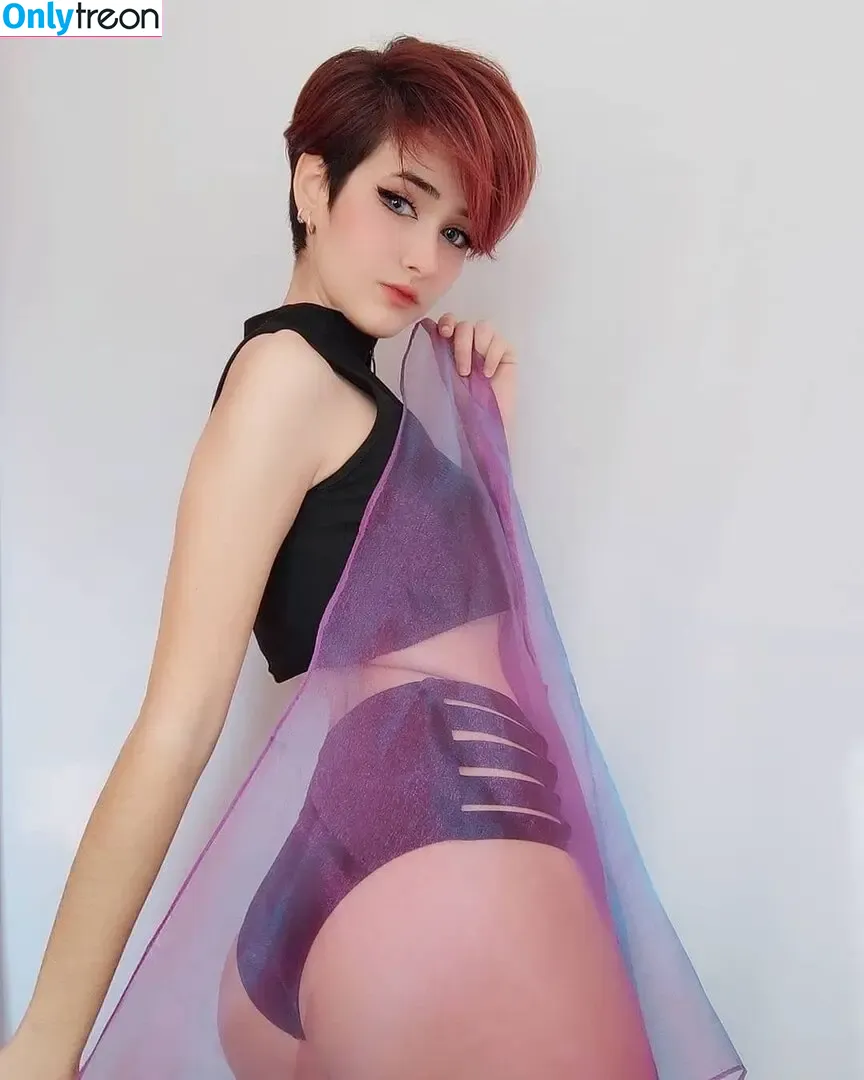Nyukix nude photo #0476 (nyukix_ / omgcosplay)