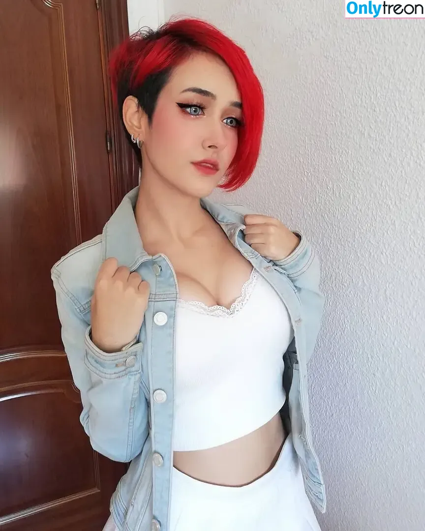 Nyukix nude photo #0486 (nyukix_ / omgcosplay)