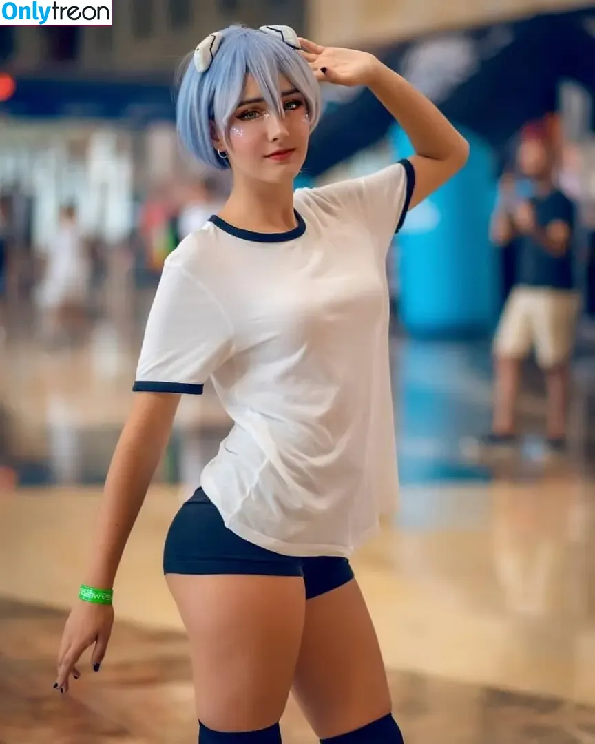 Nyukix nude photo #0488 (nyukix_ / omgcosplay)