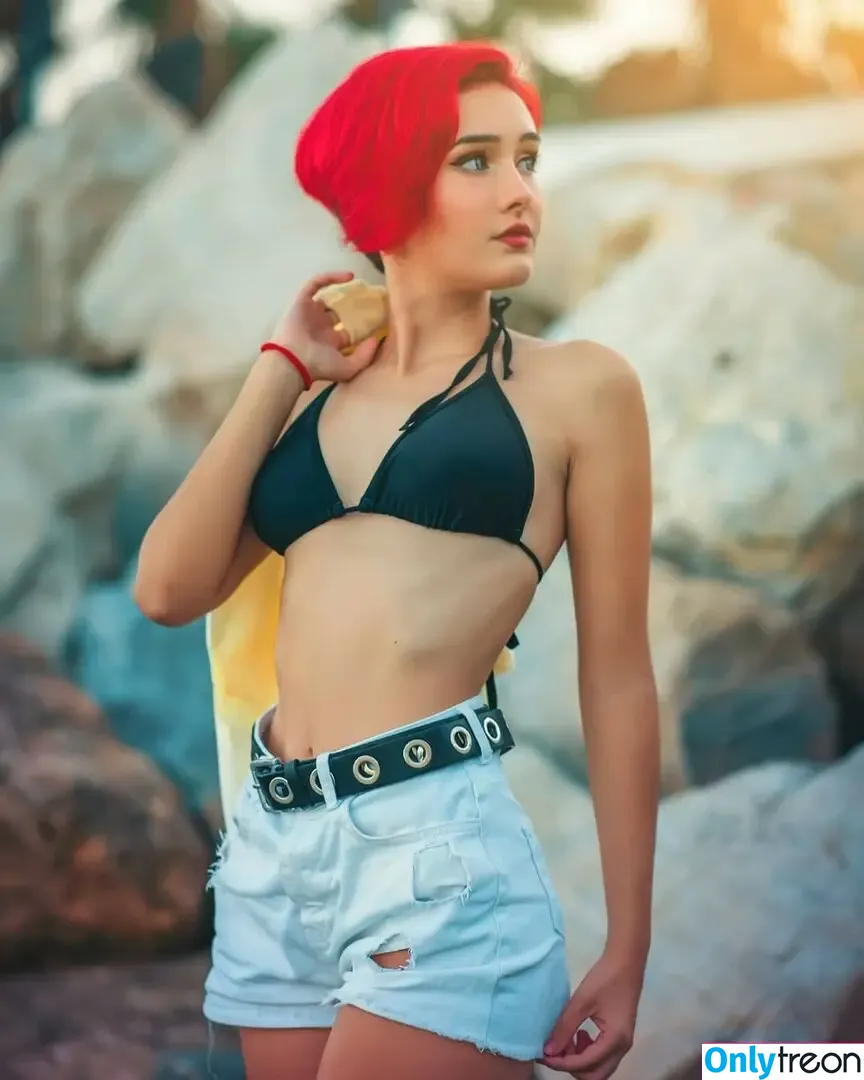 Nyukix nude photo #0489 (nyukix_ / omgcosplay)