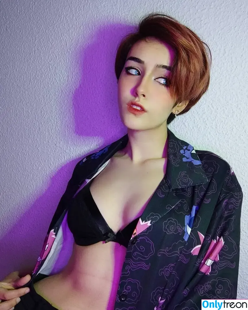 Nyukix nude photo #0502 (nyukix_ / omgcosplay)