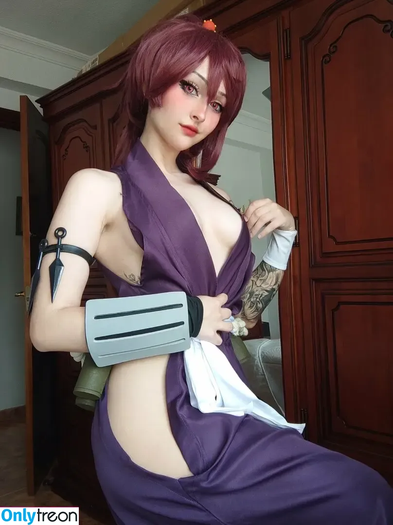 Nyukix nude photo #0504 (nyukix_ / omgcosplay)