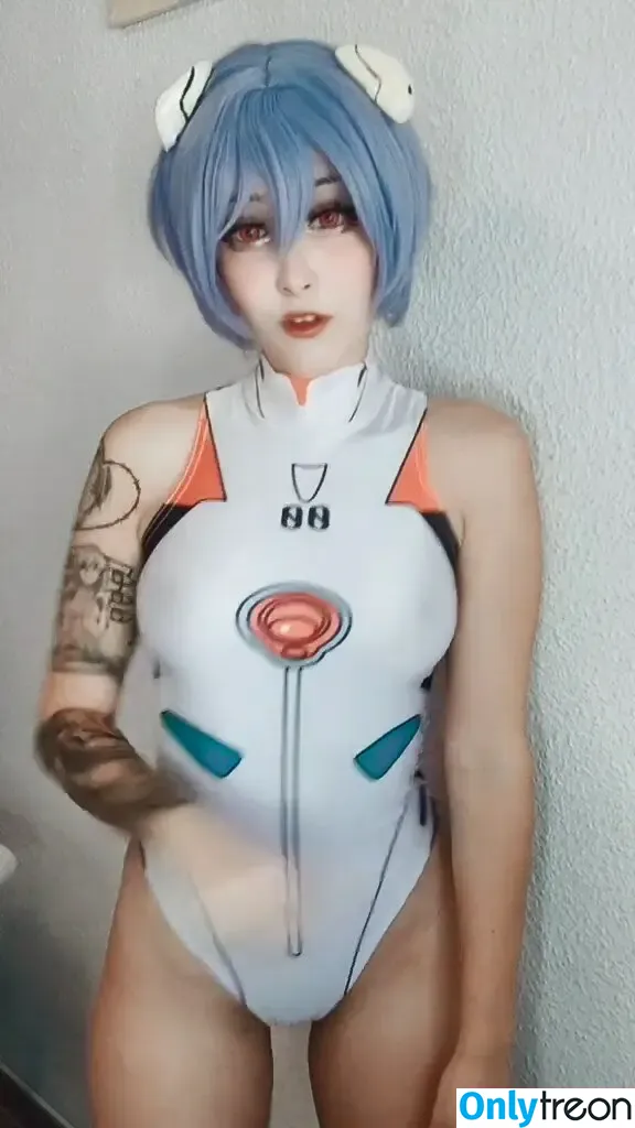 Nyukix nude photo #0505 (nyukix_ / omgcosplay)
