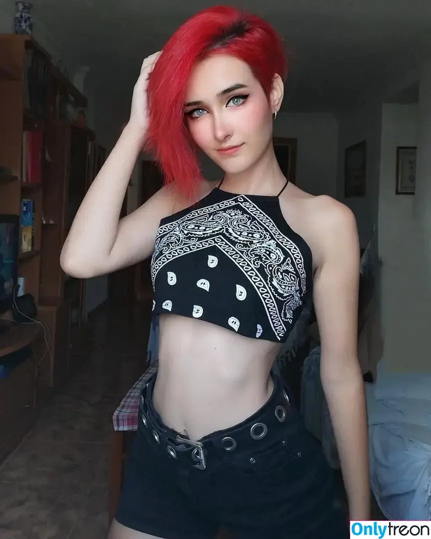 Nyukix nude photo #0507 (nyukix_ / omgcosplay)