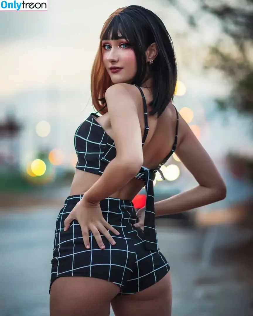 Nyukix nude photo #0508 (nyukix_ / omgcosplay)
