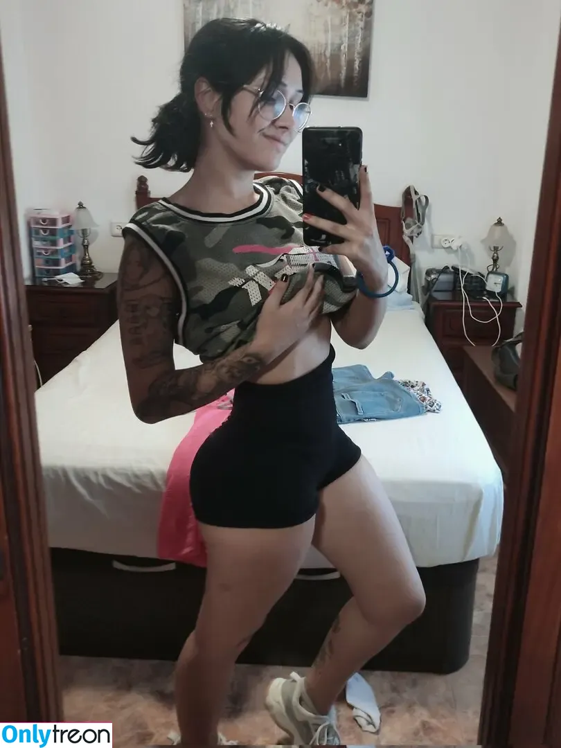Nyukix nude photo #0514 (nyukix_ / omgcosplay)