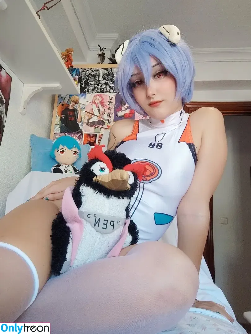 Nyukix nude photo #0522 (nyukix_ / omgcosplay)