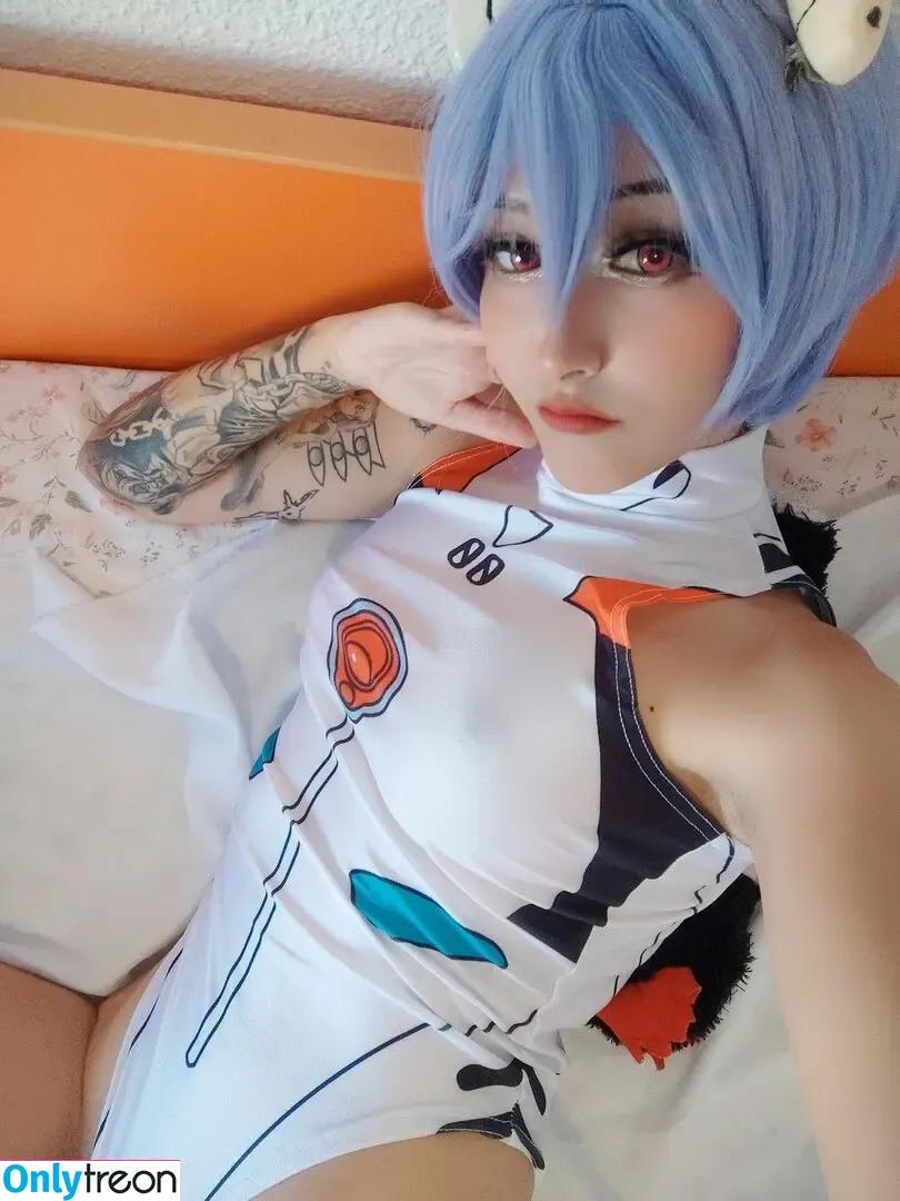 Nyukix nude photo #0525 (nyukix_ / omgcosplay)