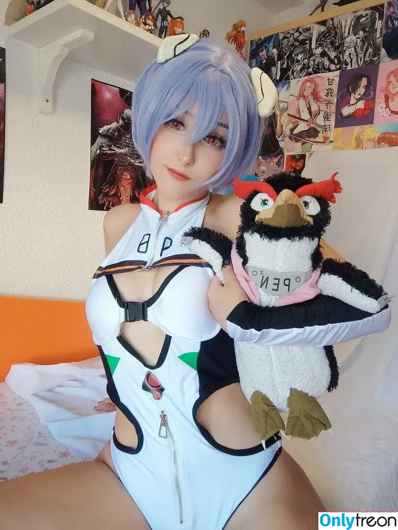 Nyukix nude photo #0526 (nyukix_ / omgcosplay)