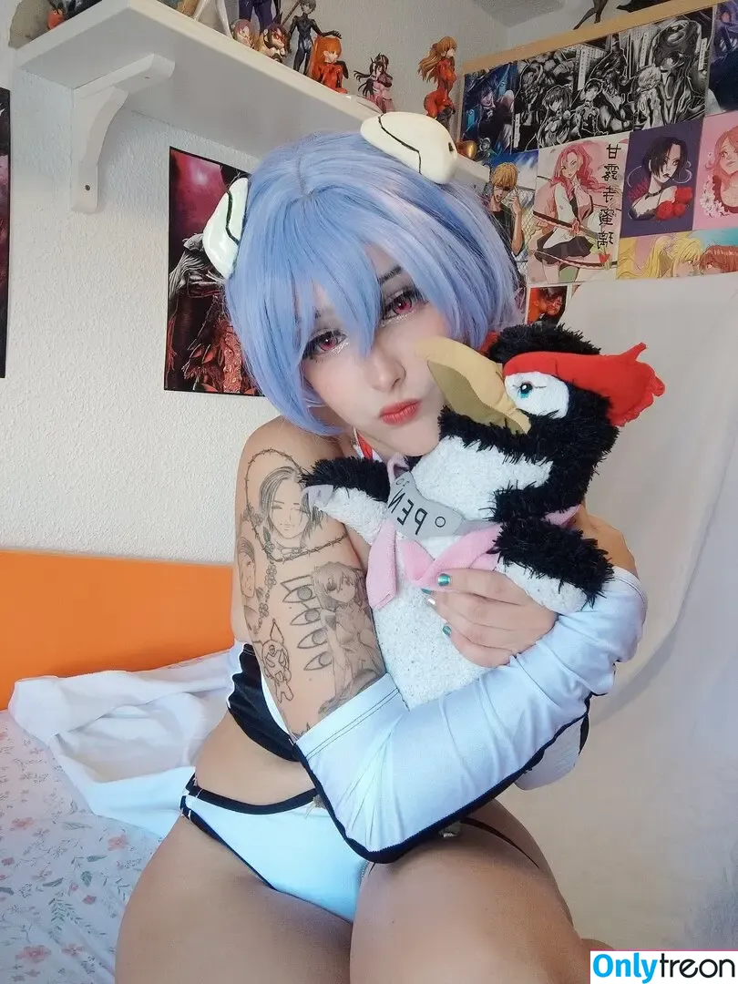Nyukix nude photo #0538 (nyukix_ / omgcosplay)