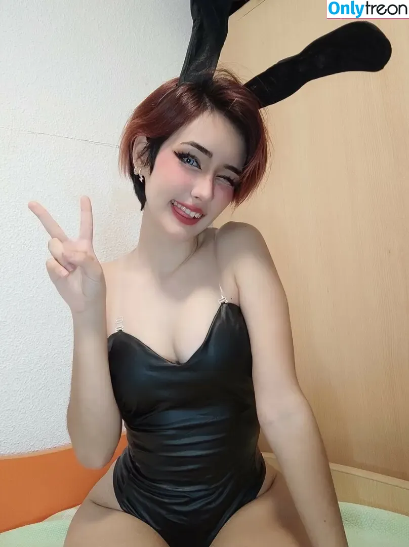 Nyukix nude photo #0544 (nyukix_ / omgcosplay)