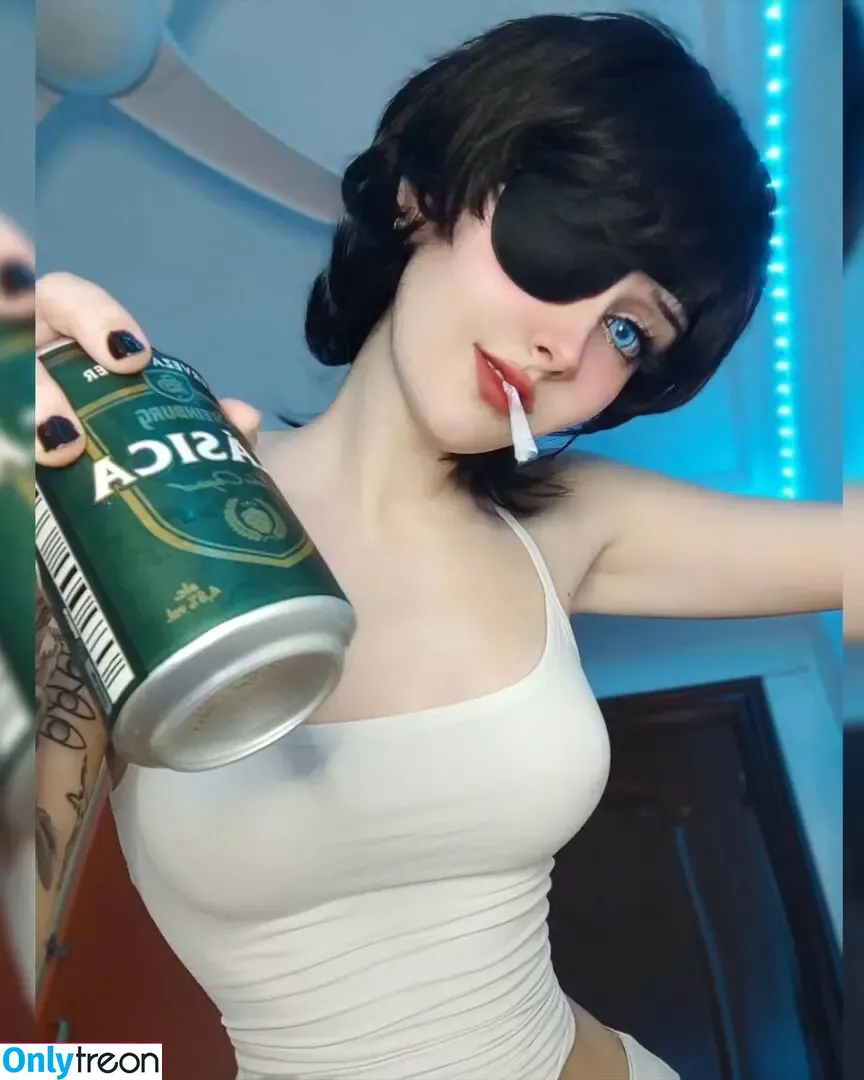 Nyukix nude photo #0550 (nyukix_ / omgcosplay)