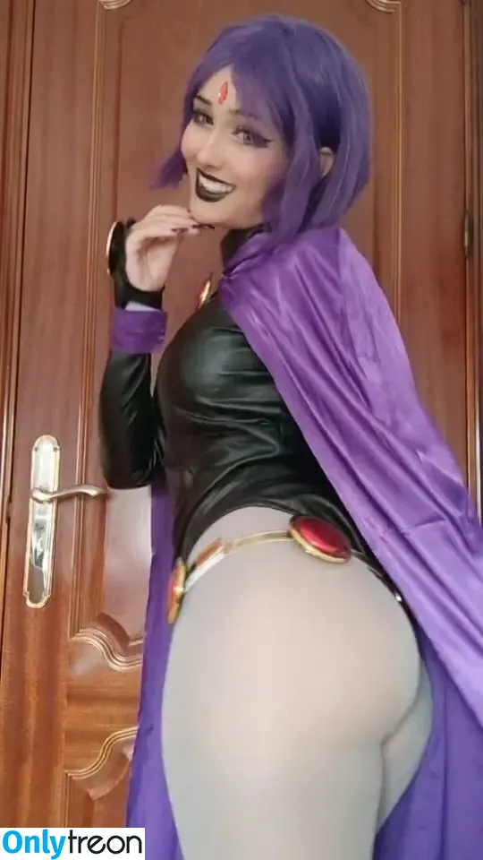 Nyukix nude photo #0551 (nyukix_ / omgcosplay)
