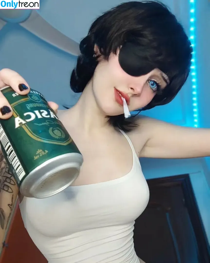 Nyukix nude photo #0552 (nyukix_ / omgcosplay)