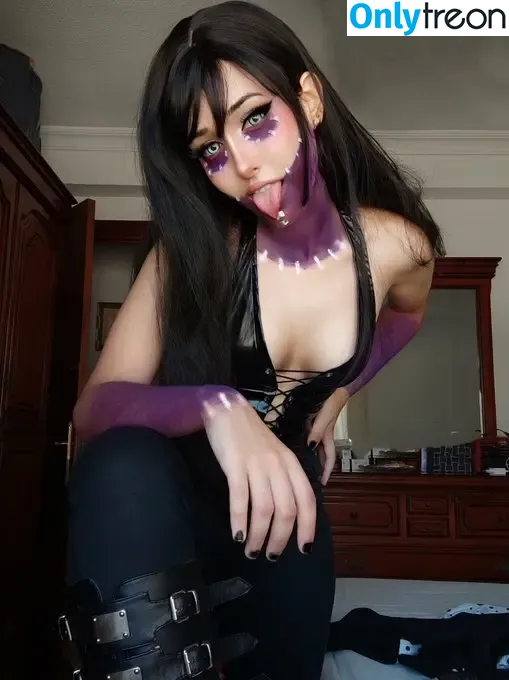 Nyukix nude photo #0557 (nyukix_ / omgcosplay)