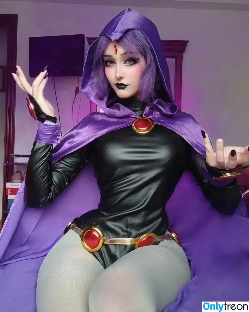 Nyukix nude photo #0567 (nyukix_ / omgcosplay)