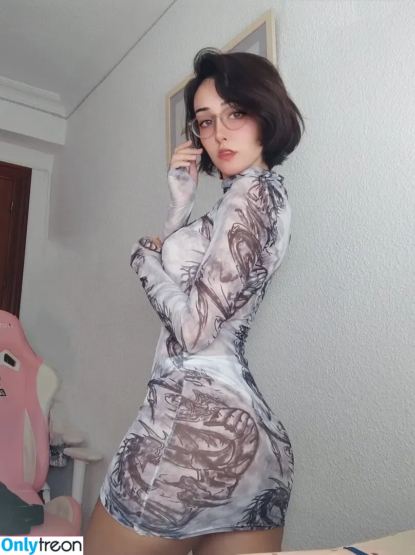 Nyukix nude photo #0569 (nyukix_ / omgcosplay)